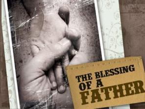 Psalm 67 blessings of Father