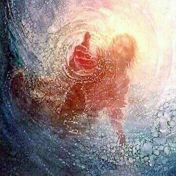 Psalm 69 Jesus saves 2