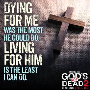 Psalm 70 live for him