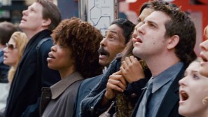 Psalm 73 crowds in awe