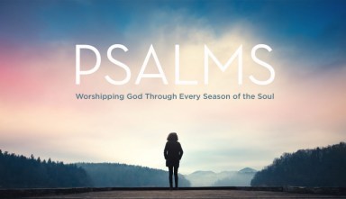 Psalm 102 every season