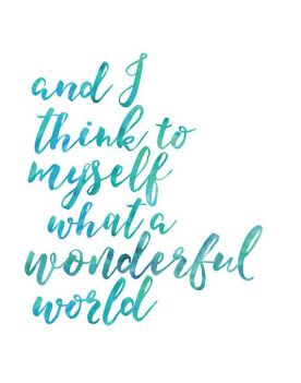 Psalm 104 what a wonderful