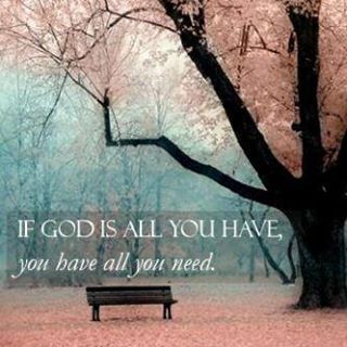 Psalm 75 God is all