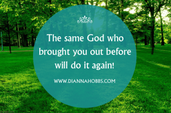 Psalm 77 do it again