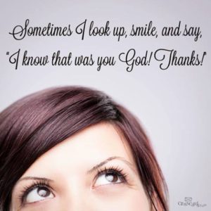 Psalm 77 smile and know God