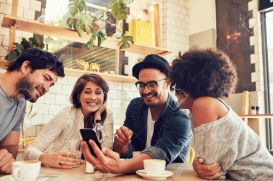 Psalm 85 joking people