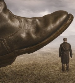 psalm 109 in justice