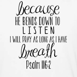 psalm 116 2