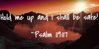 psalm 119 117
