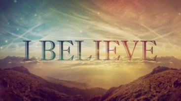 psalm 119 92 believe