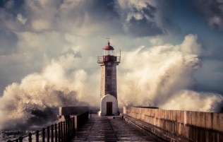 psalm 119 storm