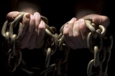 psalm 119 what are you hanging onto