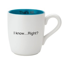 Psalm 119 137 mug