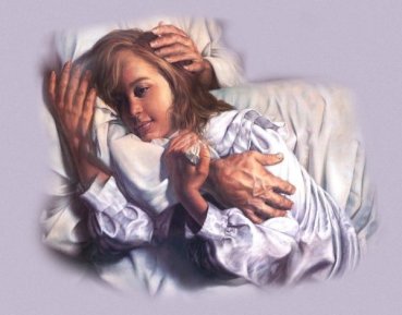 Psalm 119 145 embrace