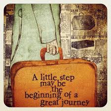 Psalm 119 161 jouney