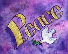 Psalm 122 peace
