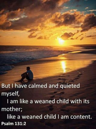 Psalm 131 content