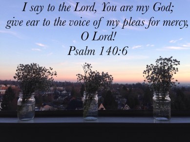 Psalm 140 6