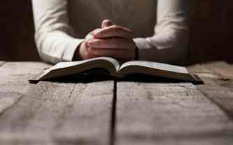 Matthew 6 prayer and fasting