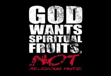 Matthew 7 what God wants