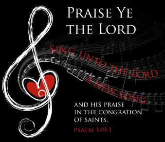 Psalm 149 1