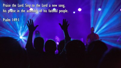 Psalm 149 praise Him