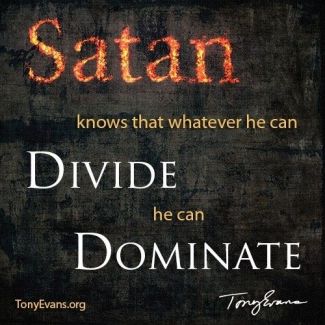 Matthew 12 satan