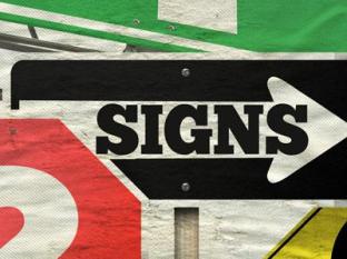 Matthew 12 signs and more