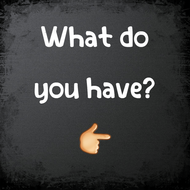 Matthew 14 what do you have.png