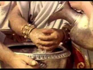 Matthew 15 ceremonial