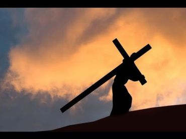 Matthew 16 deny self