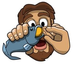 Matthew 17 coin in fish surprise