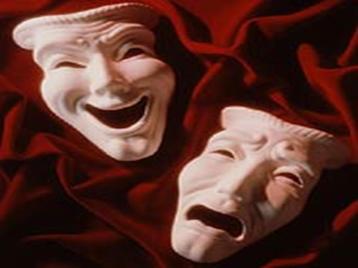 Matthew 23 play acting