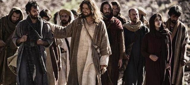 Mark 1 fishers of men