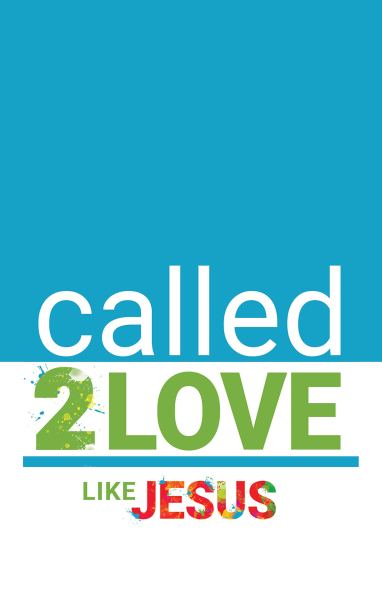 Mark 3 called to love