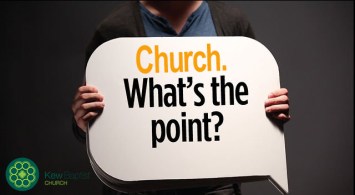 Matthew 28 whats the point