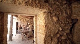 Mark 6 the carpenter