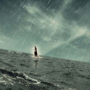 Mark 6 walking through storms