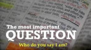 Mark 8 most important