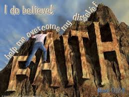 Mark 9 faith