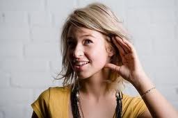 Mark 9 what did you say