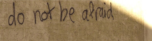 Luke 2 do not be afraid