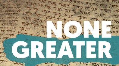 Mark 12 none greater