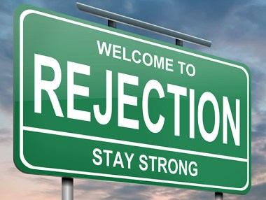 Mark 6, rejection