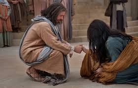 Luke 6 Jesus as judge