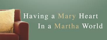 Luke 10 m and m world