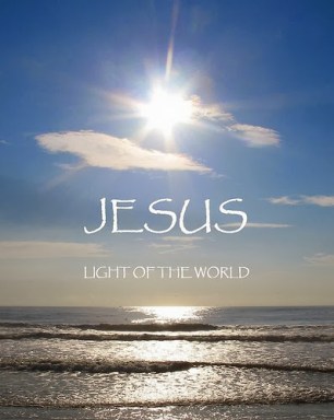 Luke 11 Jesus is the Light