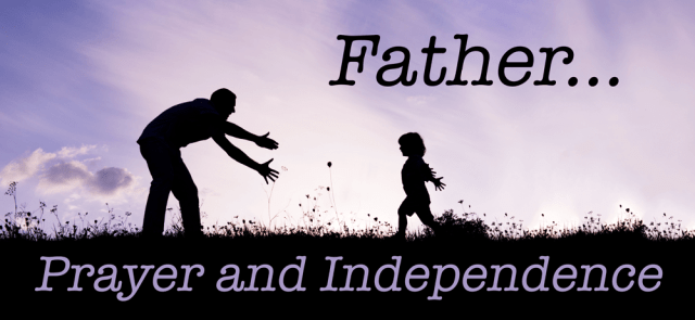 Luke 11 prayer to Father