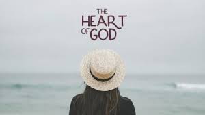 Luke 12 heart of God