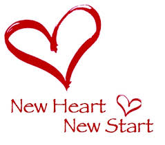 Luke 12 new heart